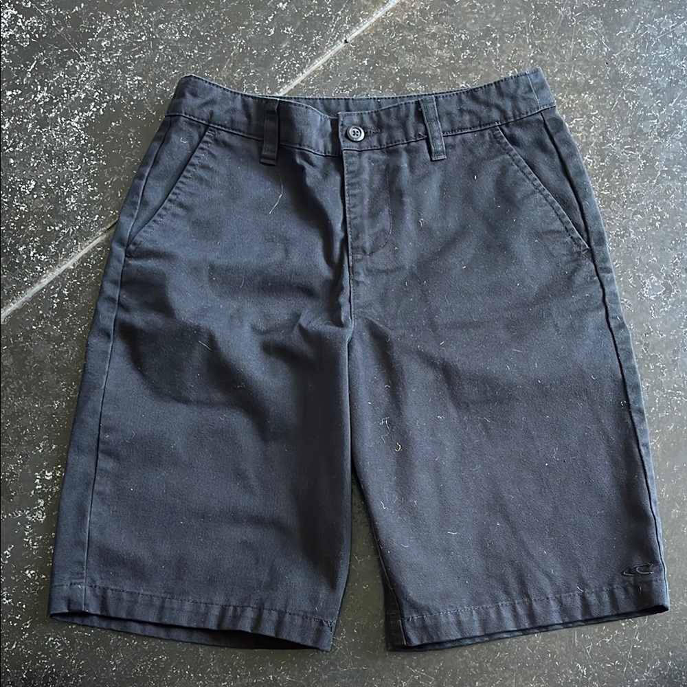 Boy’s O’neill Black shorts
